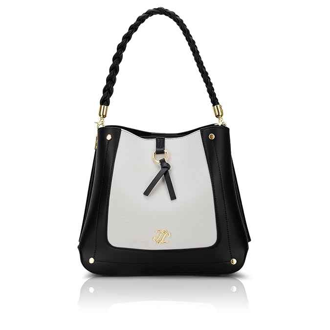 Lavie Signature Women's Toronto Hobo Bag