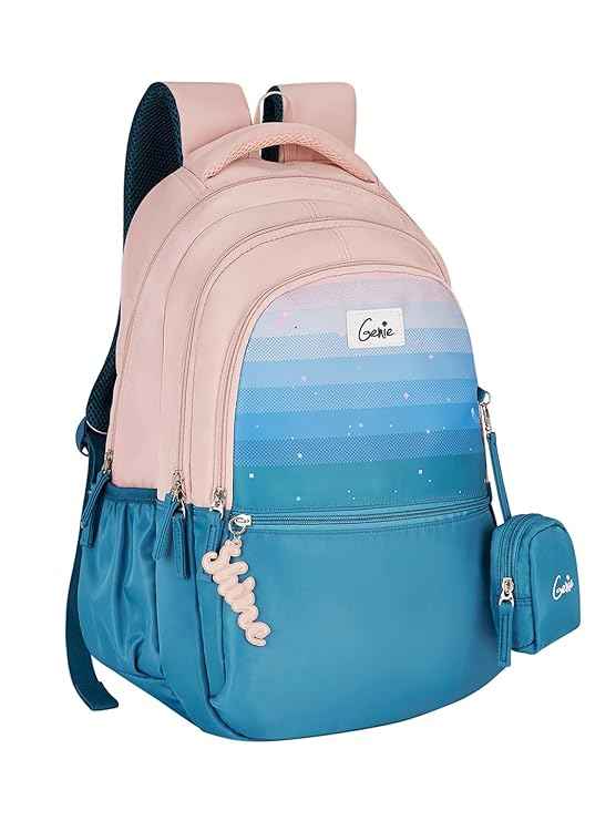 Genie Celestia School Bag - image 1 of 7 - Backpack