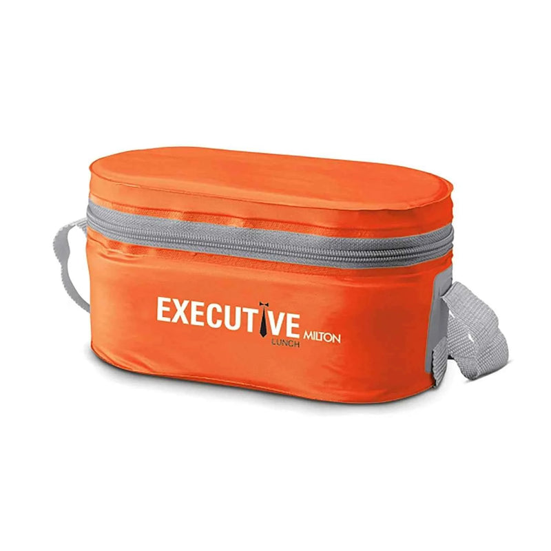 Executive Lunchbox (Milton) - image 2 of 11 - Lunch Box Sets