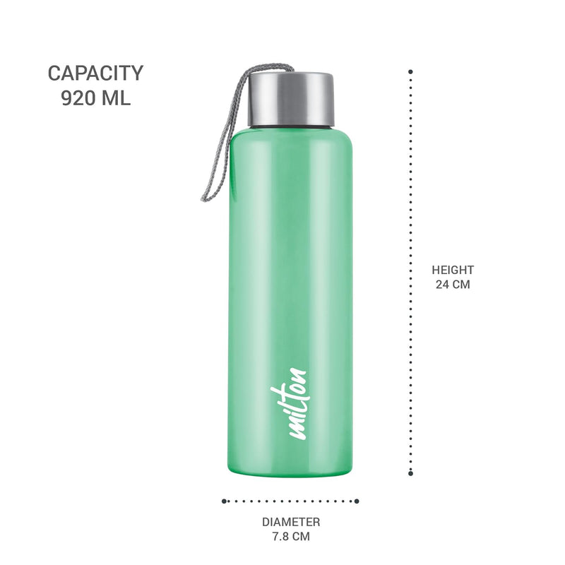 Milton Glim Water Bottle