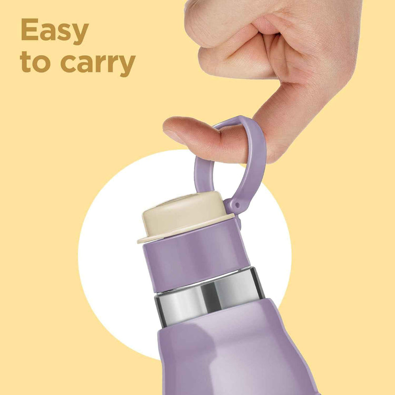 Milton Steel Sublime Insulated Water Bottle