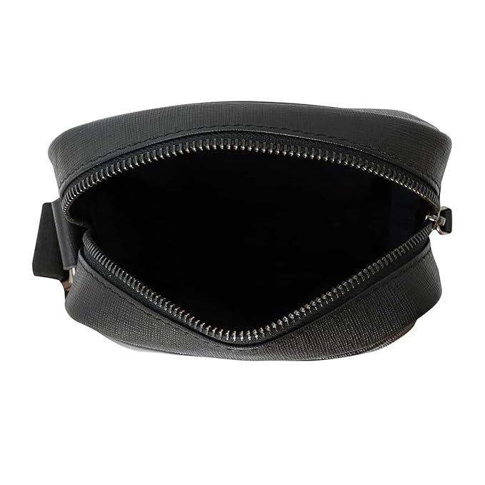 Tommy Hilfiger Coniston Black Sling Bag - image 4 of 5 - Sling Bag