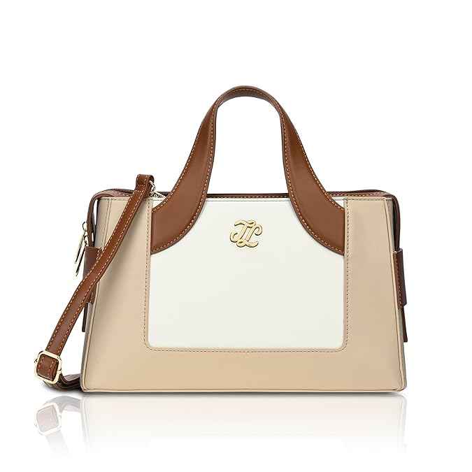 Lavie Signature Women's Olympia Handbag