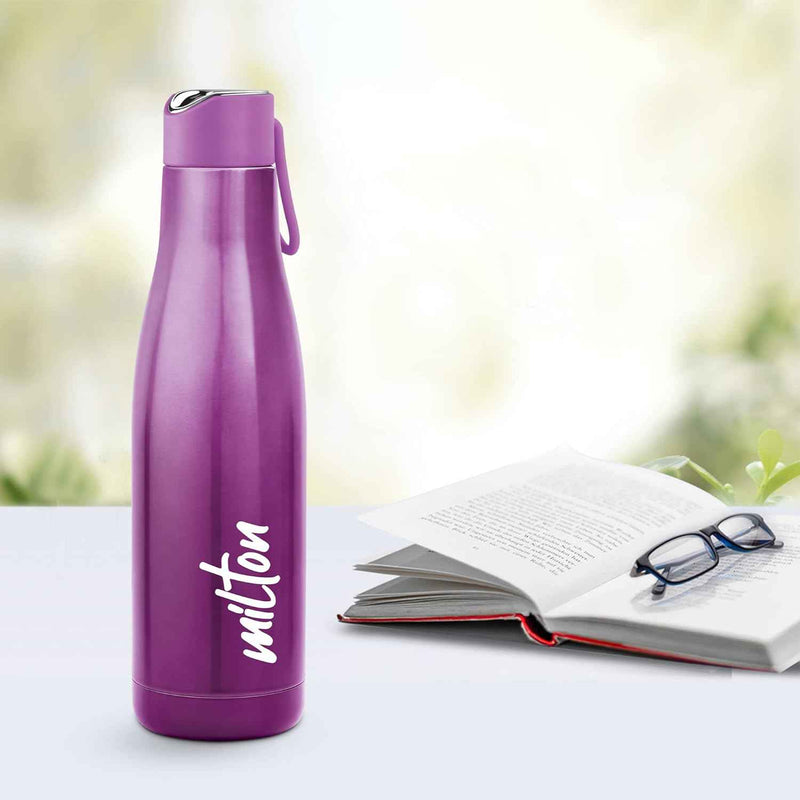 Milton Fame Thermosteel Bottle