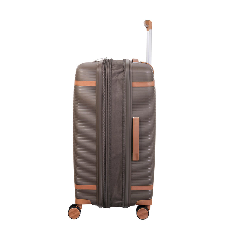 IT Luggage Illustrious Falcon Haze Trolley Bag - image 3 of 9