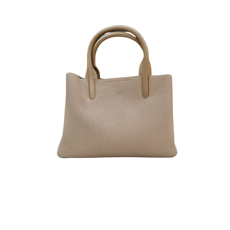 Itti Ladies Canvas Handbag Medium - image 5 of 5 - Handbag