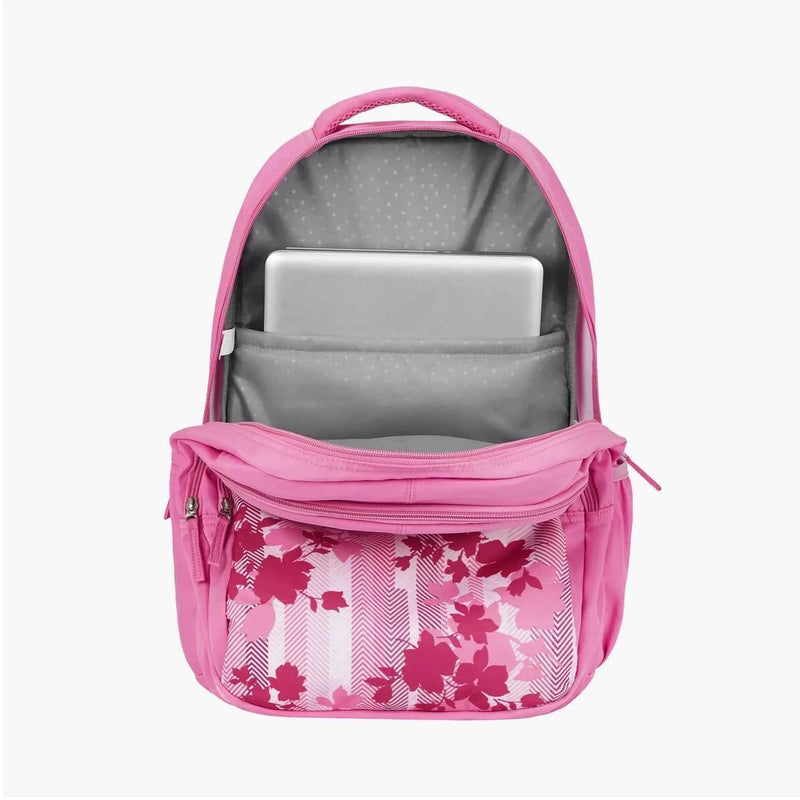 Genie Quinn School Bag - image 3 of 8 - Backpack