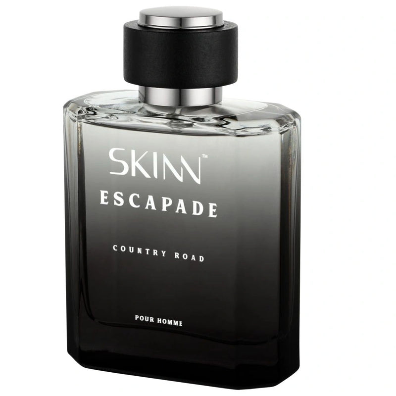 Skinn by Titan Escapade Country Road EDP — 100ml for Men