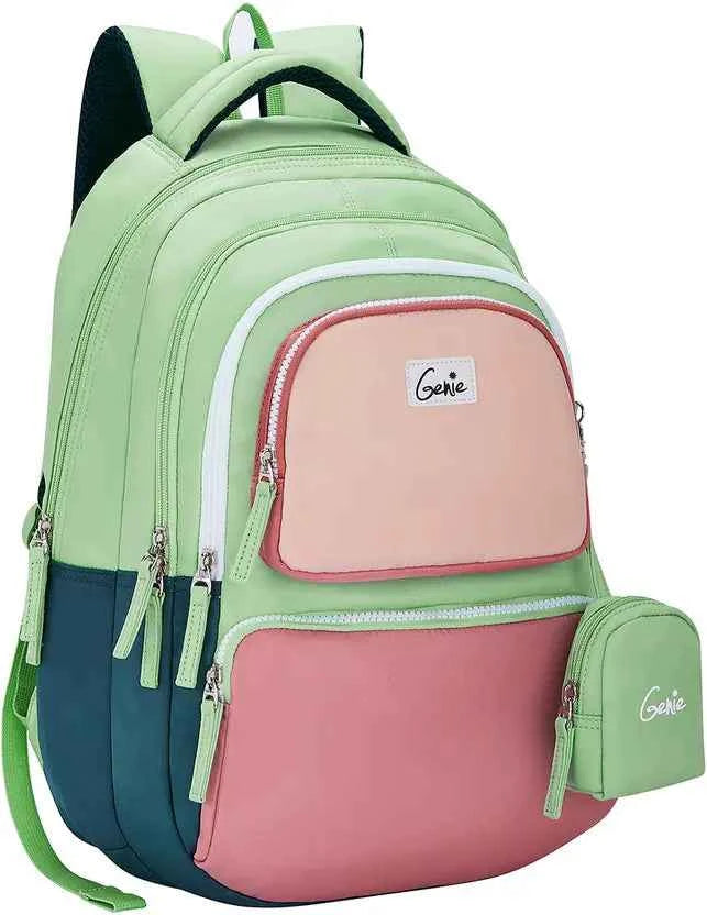 Genie Razzle School Bag - image 1 of 7 - Backpack