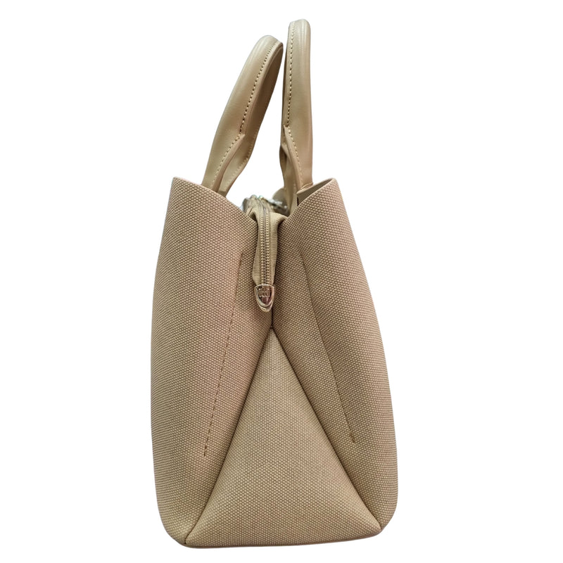 Itti Ladies Canvas Handbag Medium - image 4 of 5 - Handbag
