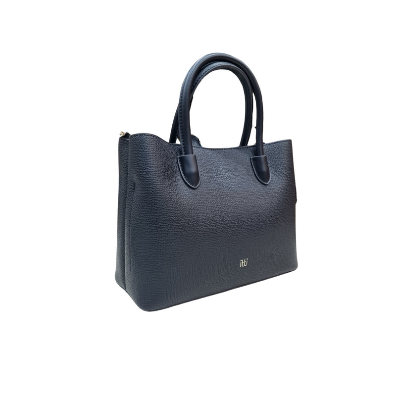 Itti Ladies Canvas Handbag Medium - image 2 of 4 - Handbag