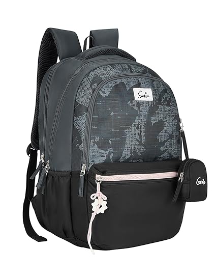 Genie Nora School Bag - image 1 of 8 - Backpack