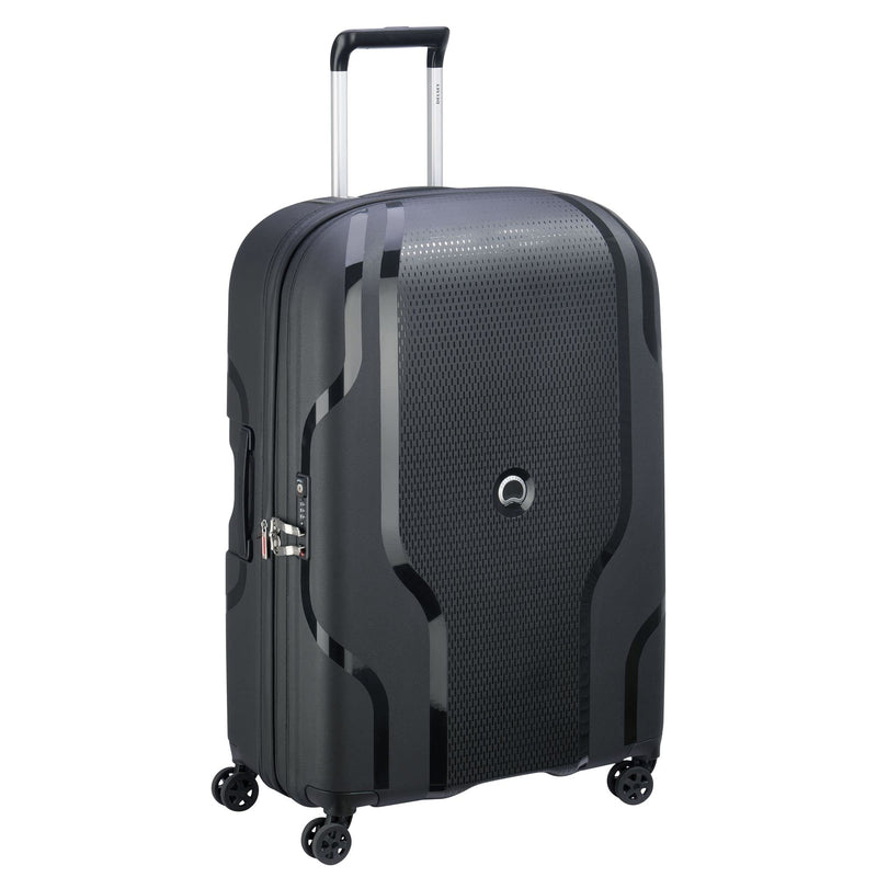 DELSEY PARIS Clavel 4 Double Wheel Hardside Trolley Bag - image 2 of 6 - Luggage