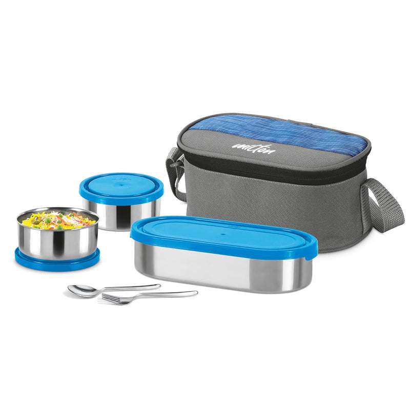 Milton Master Lunchbox Max