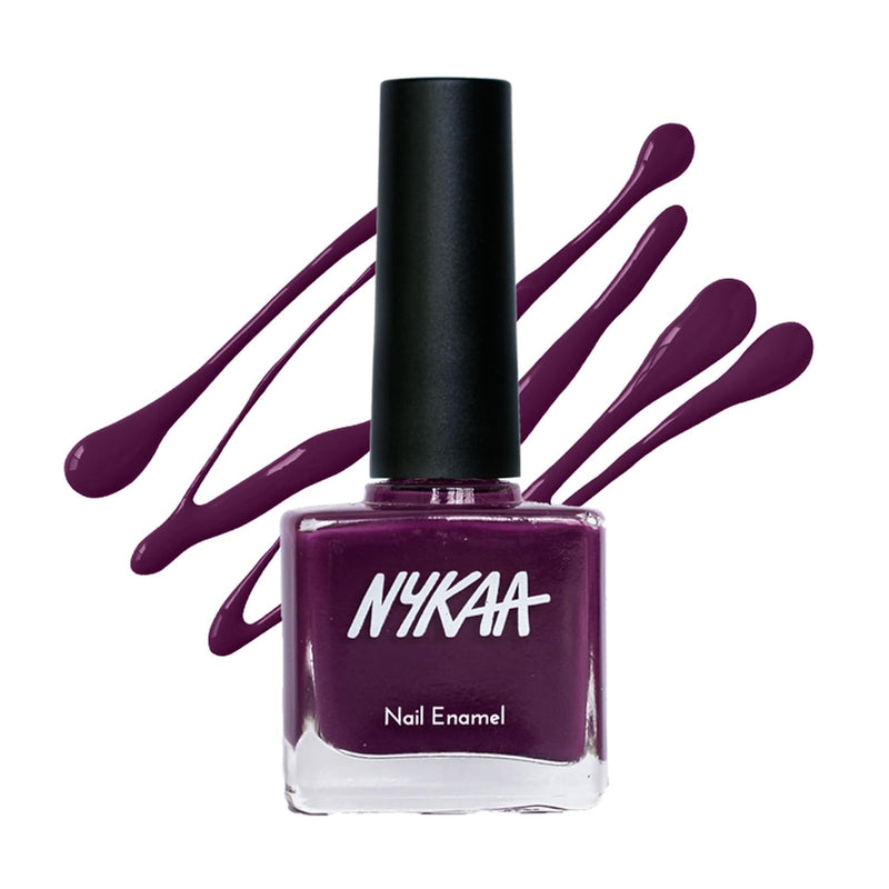 Nykaa Pop Nail Enamel - Shade 26