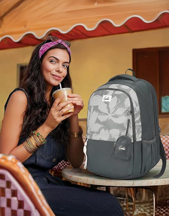 Genie Petone School Bag - image 2 of 7 - Backpack