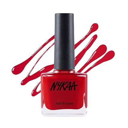 Nykaa Wedding Edition Nail Enamel - Shade 273