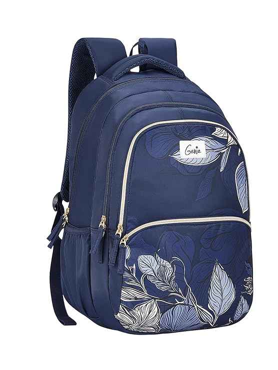 Genie Canopy School Bag - image 1 of 7 - Backpack