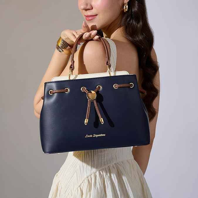Lavie Signature Women's Bahamas Handbag