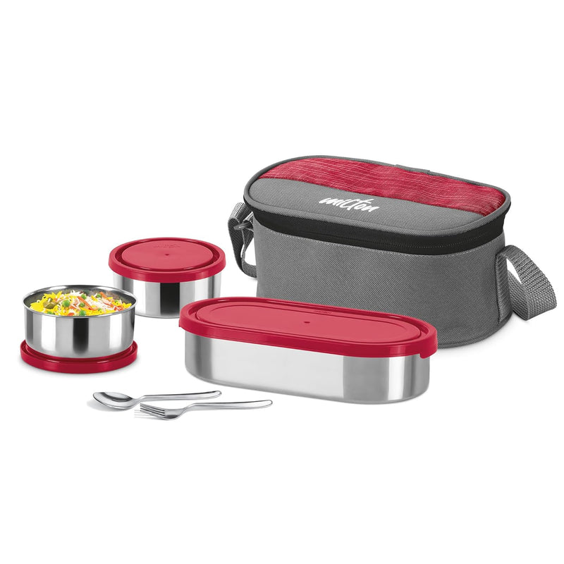 Milton Master Lunchbox Max