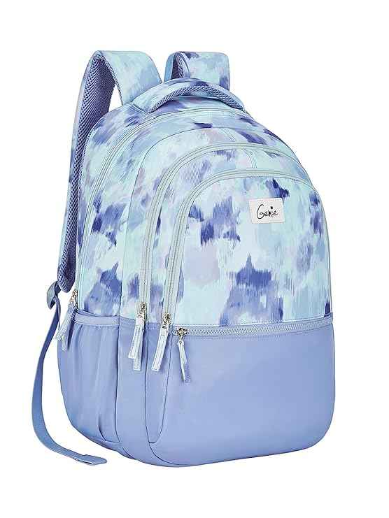 Genie Serena School Bag - image 1 of 7 - Backpack