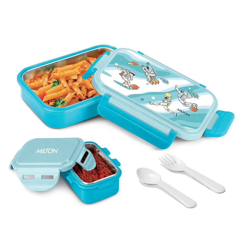 Milton Candy Stainless Steel Tiffin 520ml