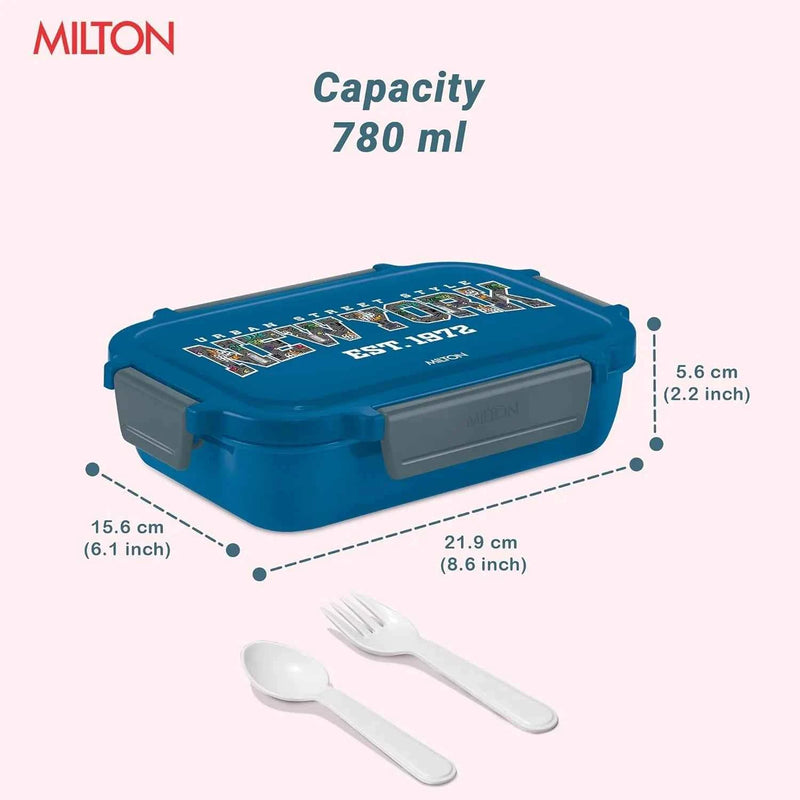 Super Sherry Tiffin (Milton) - image 1 of 12 - Lunch Box Sets