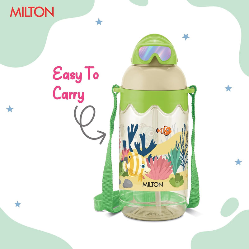 Milton Sage Kids Water Bottle