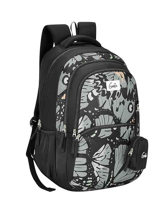 Genie Morphi School Bag - image 1 of 6 - Backpack