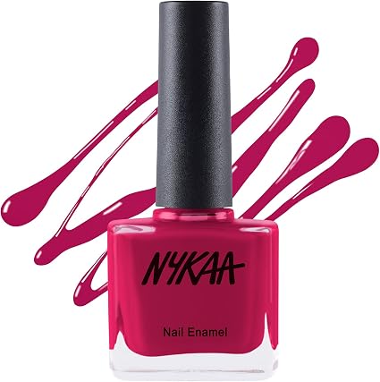 Nykaa Wedding Edition Nail Enamel - Shade 270
