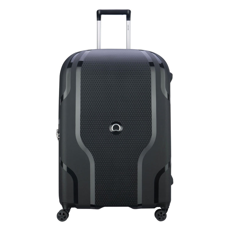 DELSEY PARIS Clavel 4 Double Wheel Hardside Trolley Bag - image 1 of 6 - Luggage
