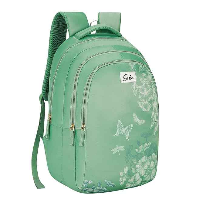 Genie Fiono School Bag - image 1 of 5 - Backpack