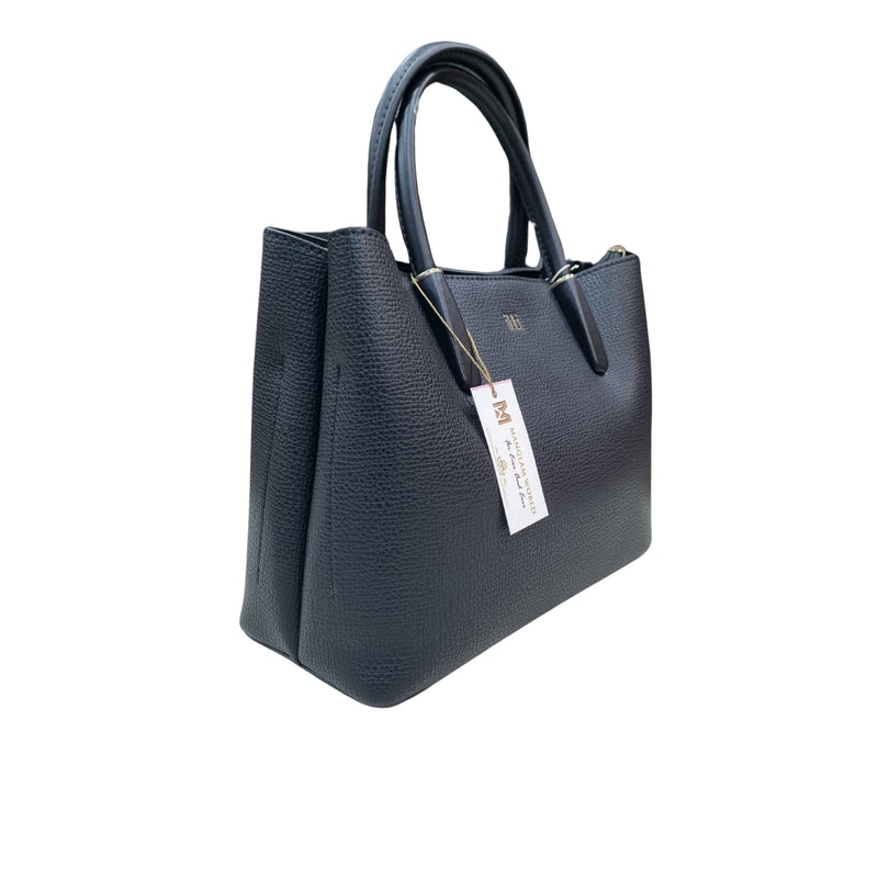 Itti Ladies Canvas Handbag Medium - image 3 of 4 - Handbag