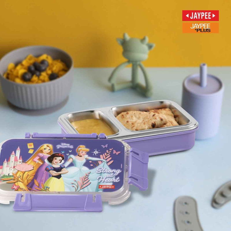 Jaypee Toonbox Insulated Lunch Box