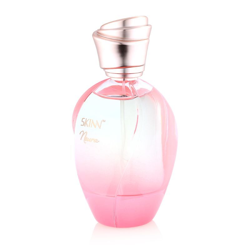 Skinn by Titan Noura W Floret Eau de Parfum 100ml - Premium Floral Perfume for Women - image 4 of 7 - Perfume