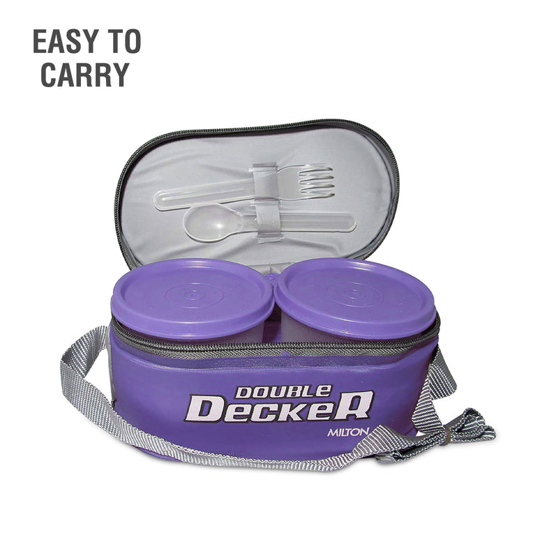 Milton Hydrameal Tiffin and Bottle Combo Set