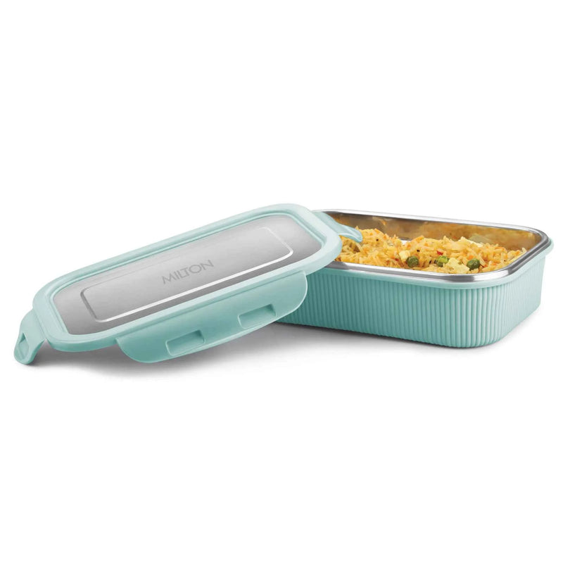 Personalized Cool Touch - Rectangular Container (Milton) - image 3 of 17 - Food Storage Containers