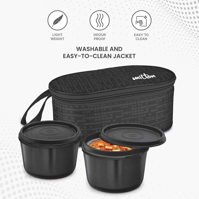 Graze Lunchbox (Milton) - CL Sale - image 1 of 19 - Lunch Containers