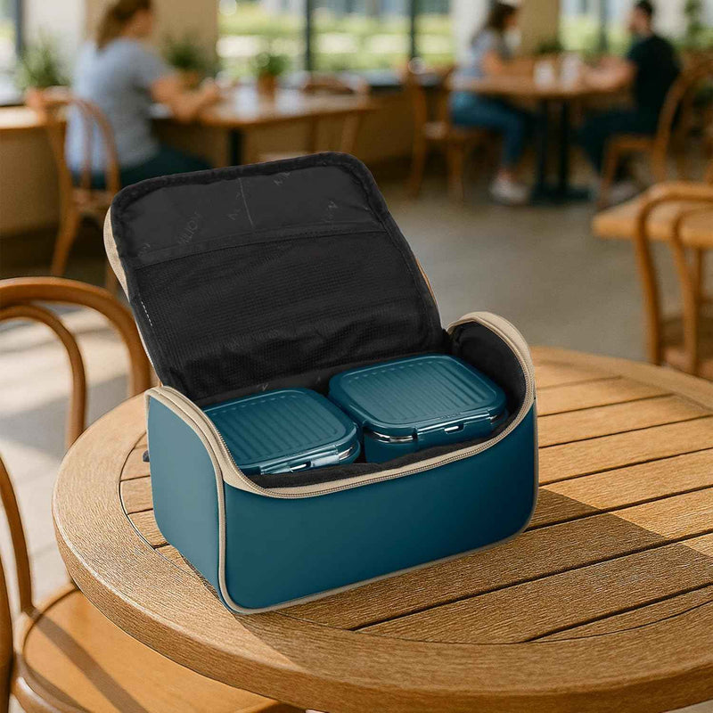 Lush Lunch Box (Milton) - image 5 of 23 - Lunch Bags