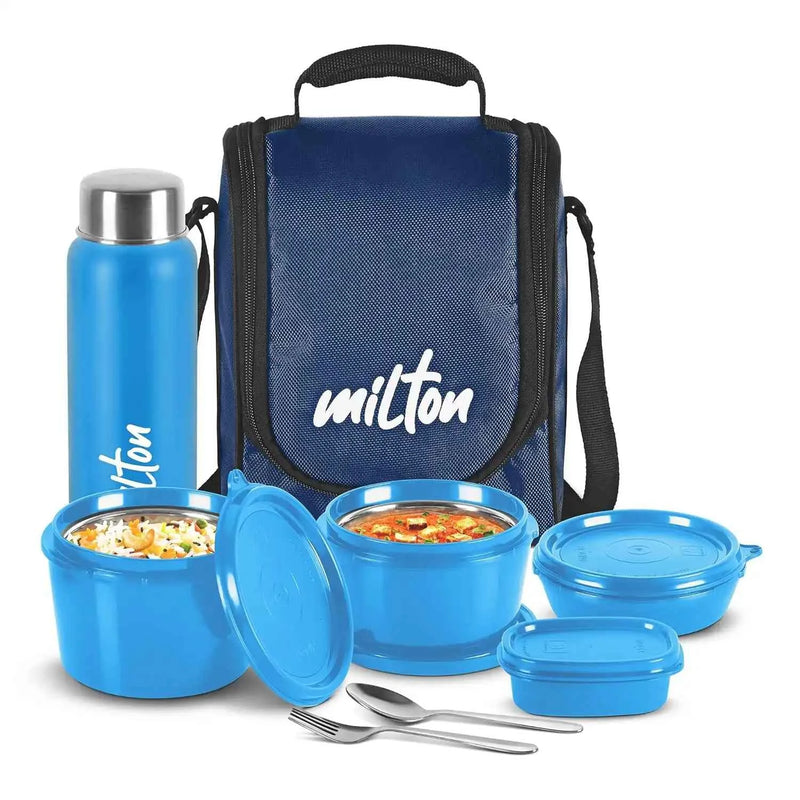 Pro Lunch (Milton) - image 2 of 10 - Lunch Box Sets