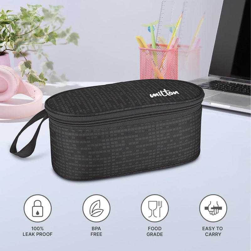 Milton Graze Lunchbox - image 4 of 8 - Lunch Box