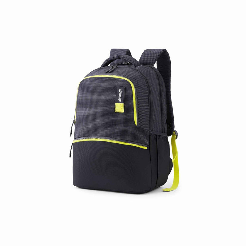 American Tourister Uni-Prim School Backpack