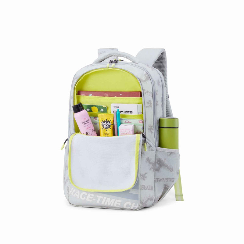 American Tourister Uni-Teen School Backpack