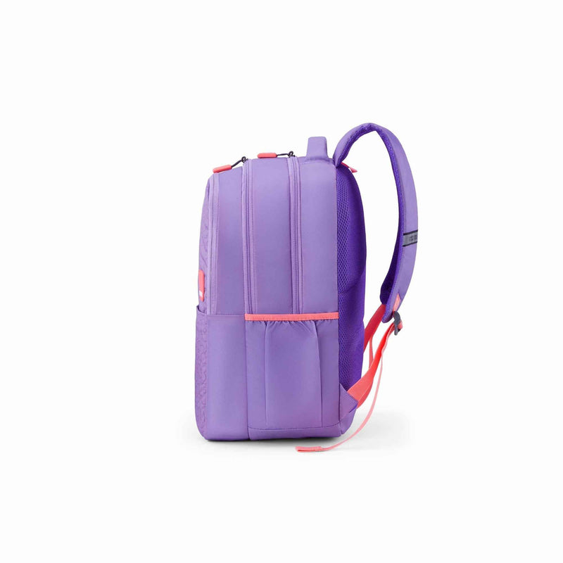 American Tourister Lit School Backpack