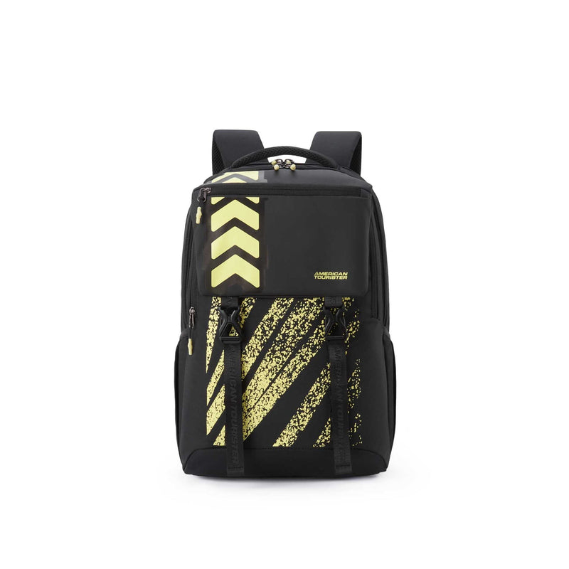 American Tourister Axel Backpack Black