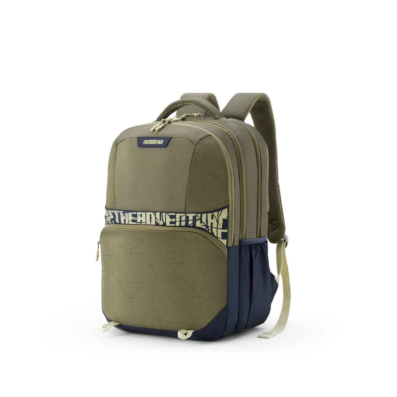 American Tourister Opus Backpack