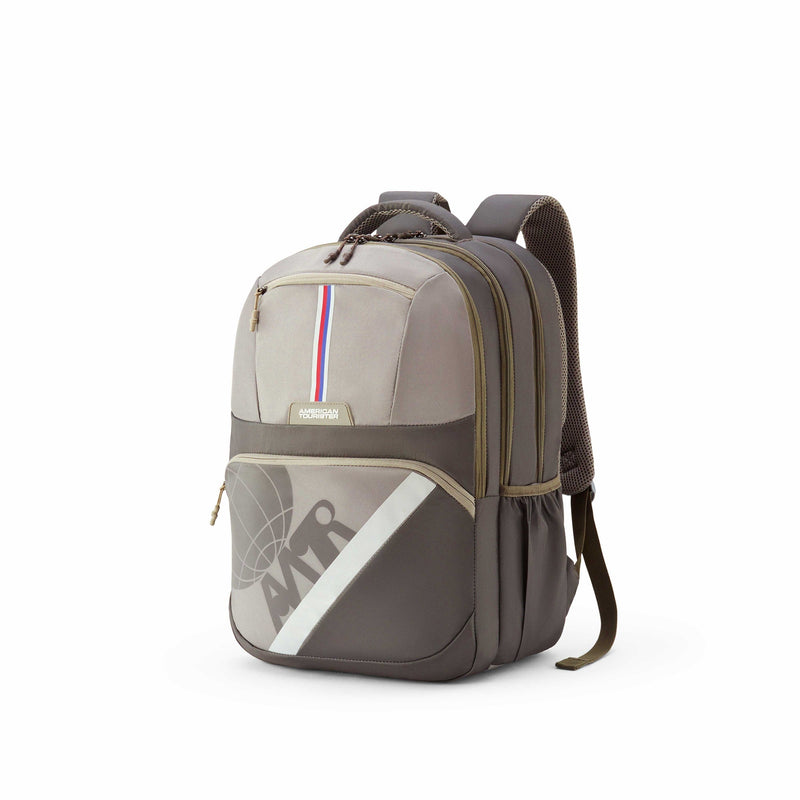 American Tourister Opus Backpack Brown