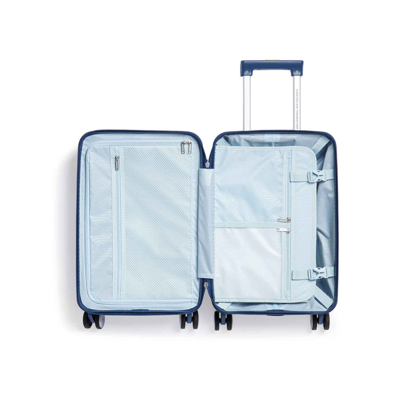 American Tourister Grido Hardside Spinner Trolley