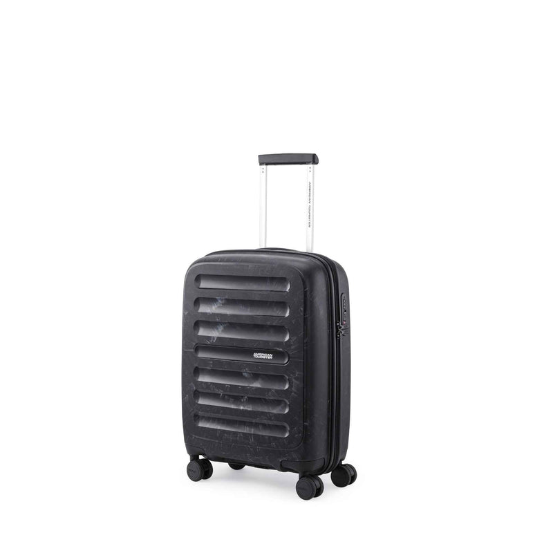American Tourister Fracta Hardside Spinner Trolley