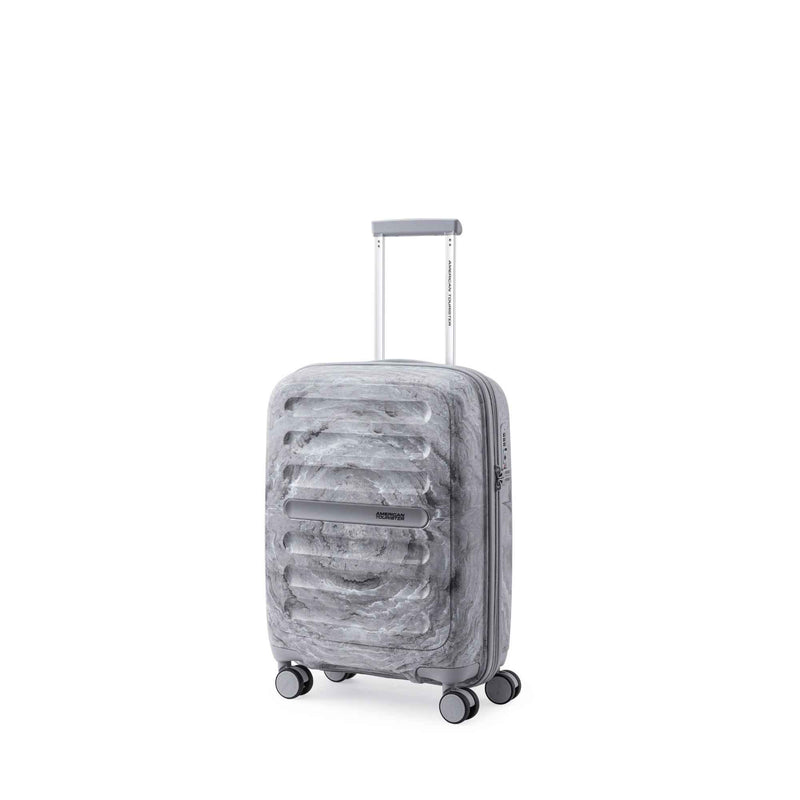American Tourister Fracta Hardside Spinner Trolley